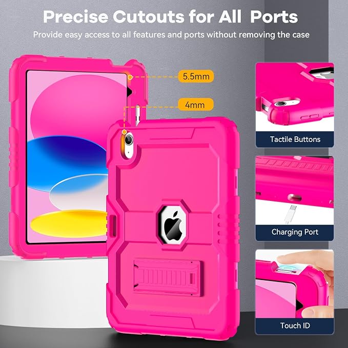 Hot Pink