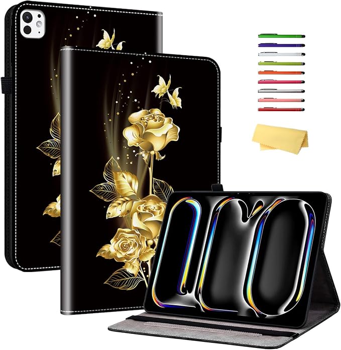 03# Golden Butterfly Rose