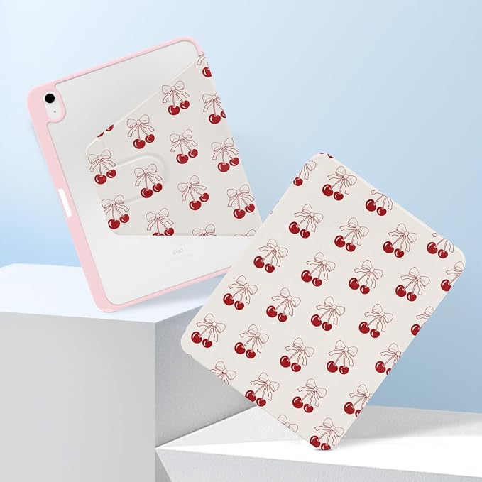 Bow Cherry