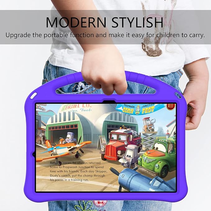 14 Purple