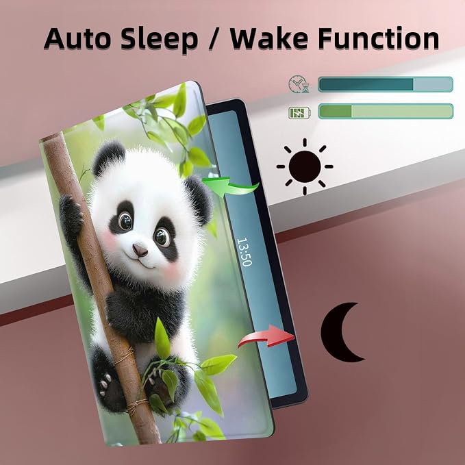 Cute Baby Panda