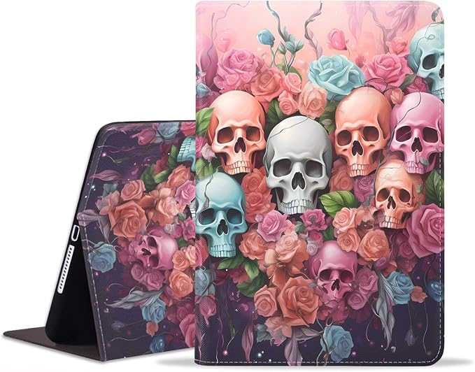 Skull Flower