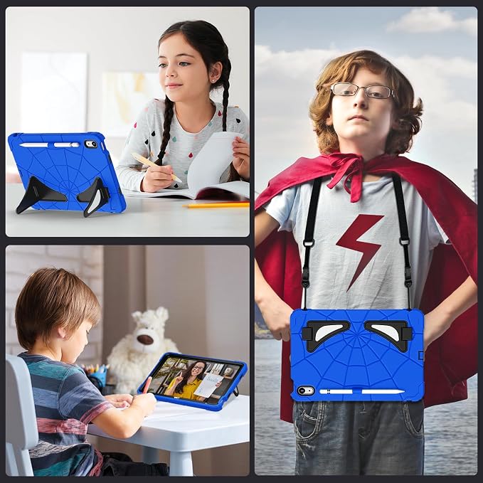 Blue+Black