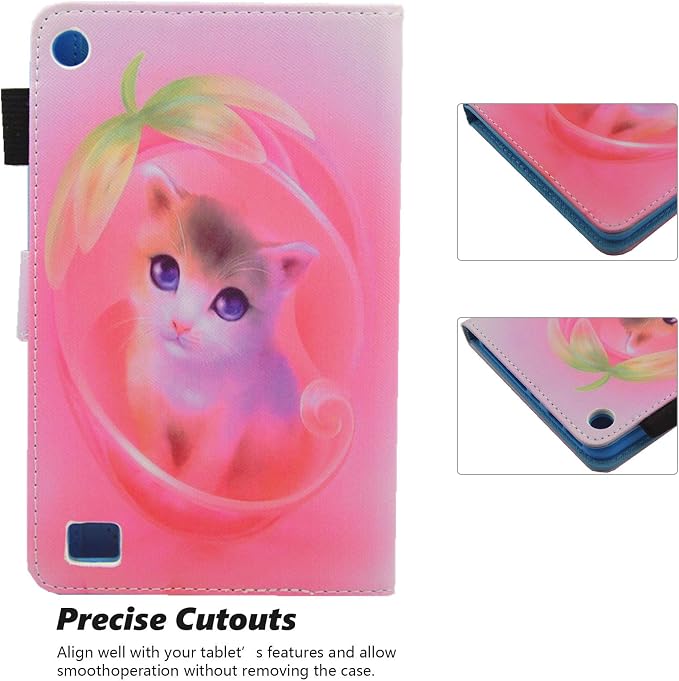 03 Pink Cat