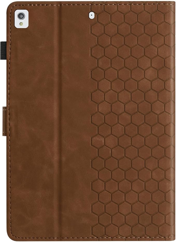 # Honeycomb Brown