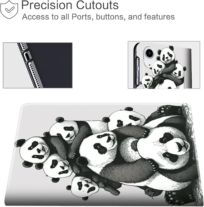 Cute Pandas
