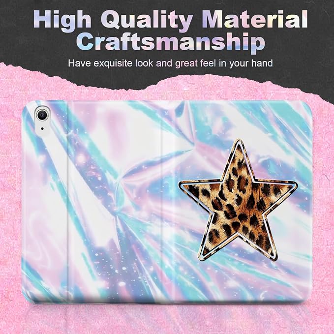 Cold Laser-ClassicsLeopard Star