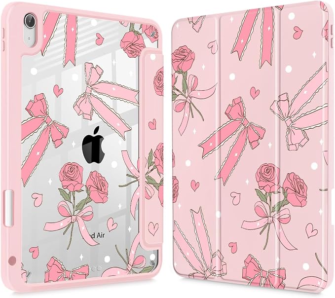 Bow & Rose