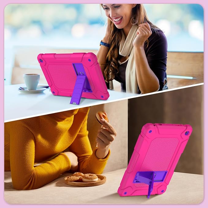 Rose+Purple