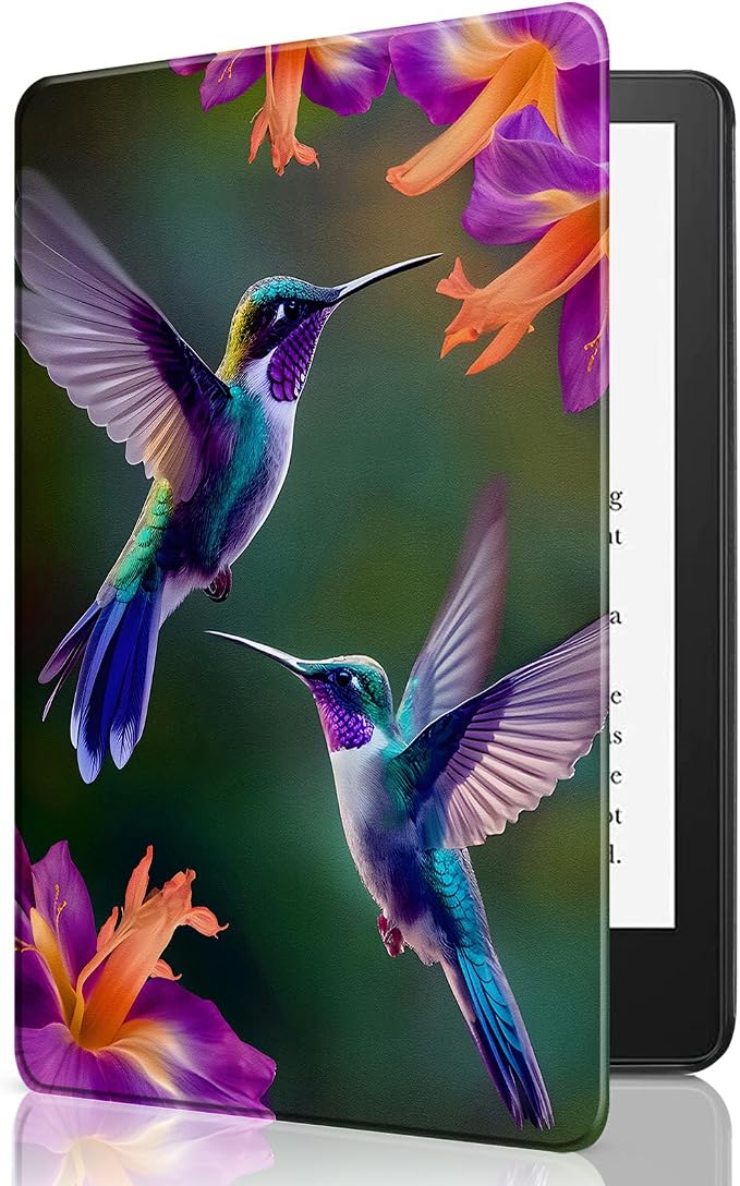 hummingbird flowers