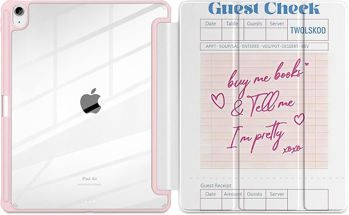 Guest Check