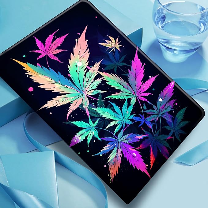 Colorful Leaves