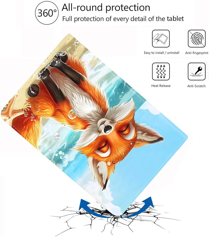 Fox