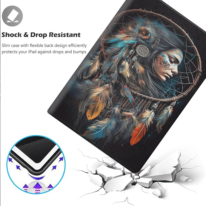 Dream Catcher Girl