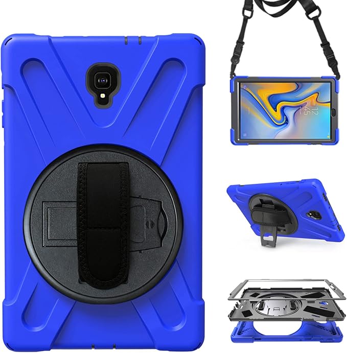 New Blue