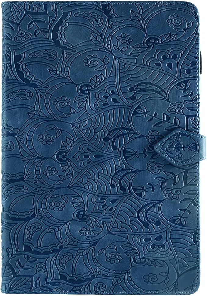 Vine-Blue