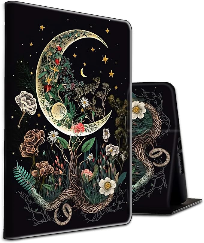 Moon Flowers