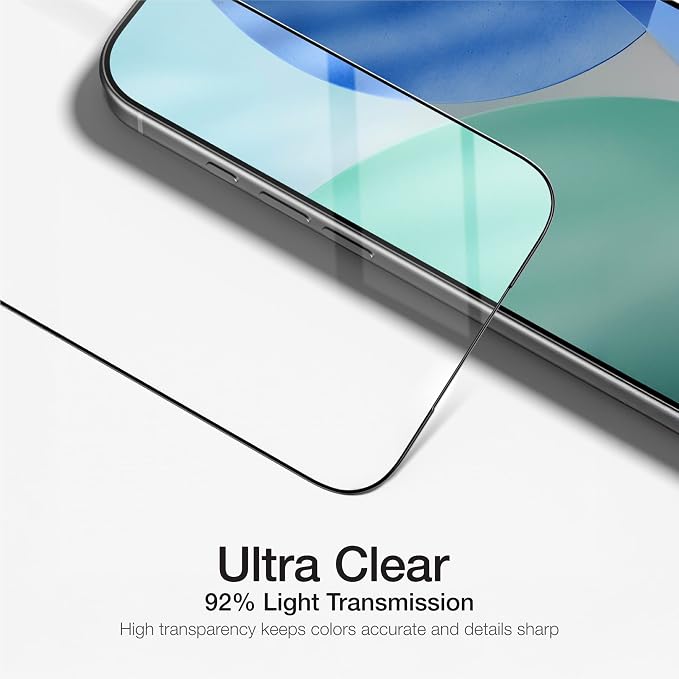 Ultra Clarity