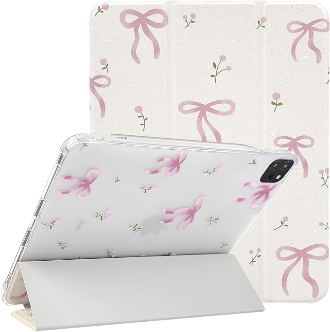 White&Pink