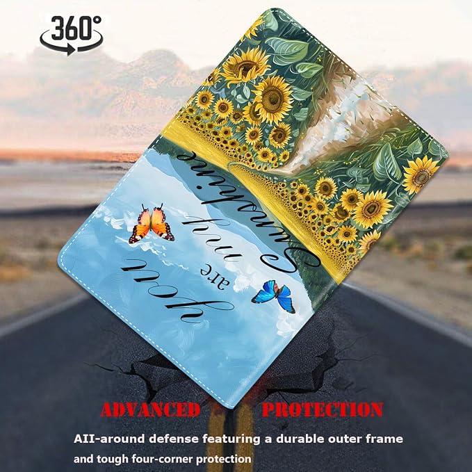 Sunflower Bible