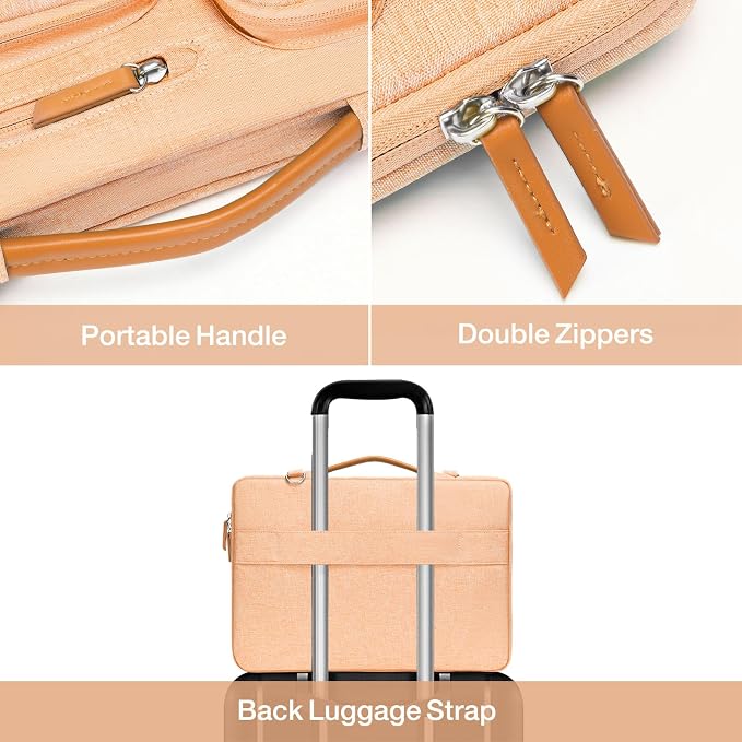 Pastel Orange