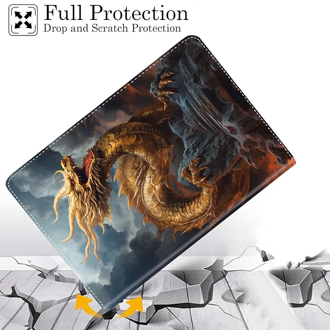 Golden Dragon
