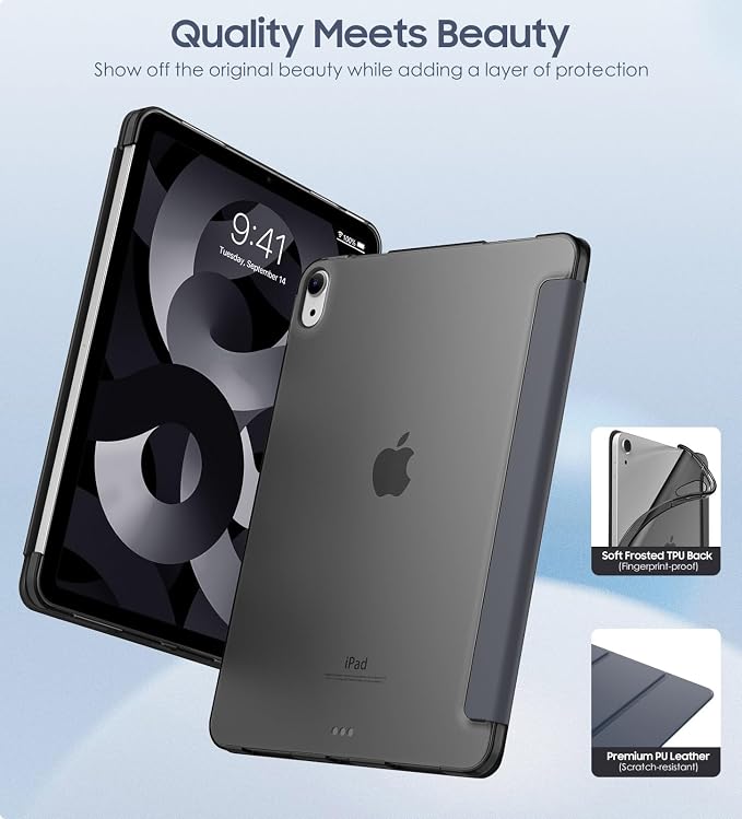 Space Gray