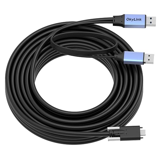 Screw USB3.0