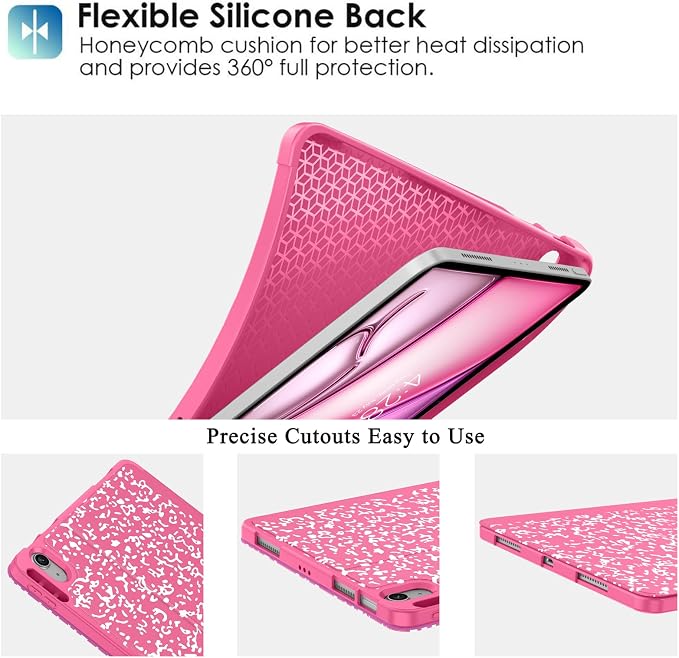 A-Book Pink