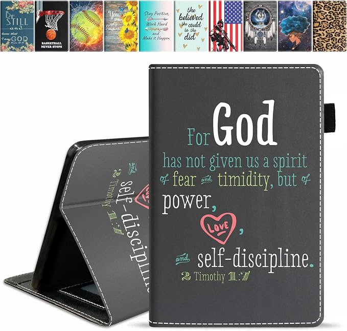 Quote Bible Verse 2 Timothy 1:7