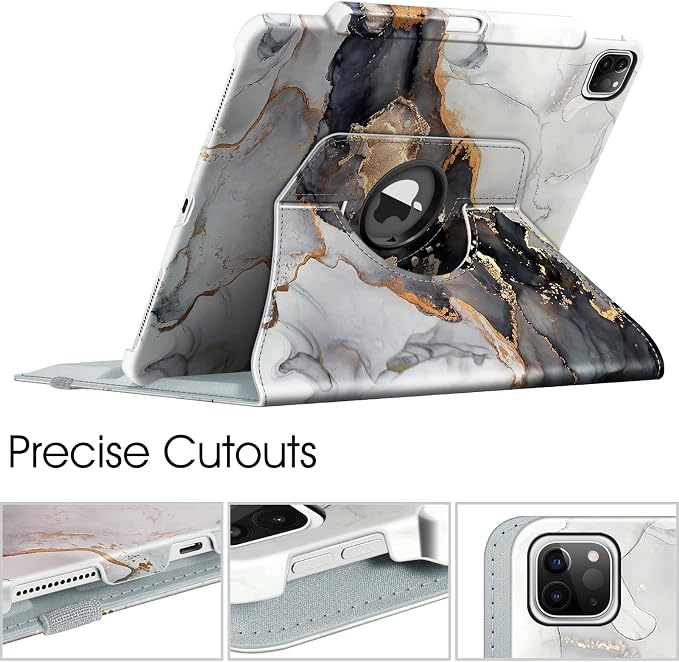 cloudy marble