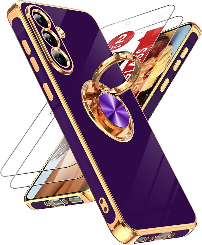 D-Purple