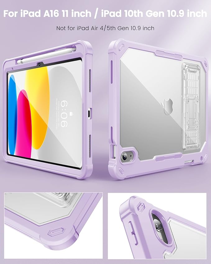 Solid Purple