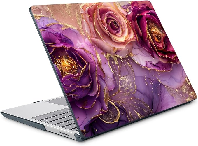 Marble Flowers