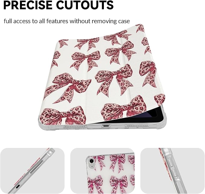 Leopard&Bow