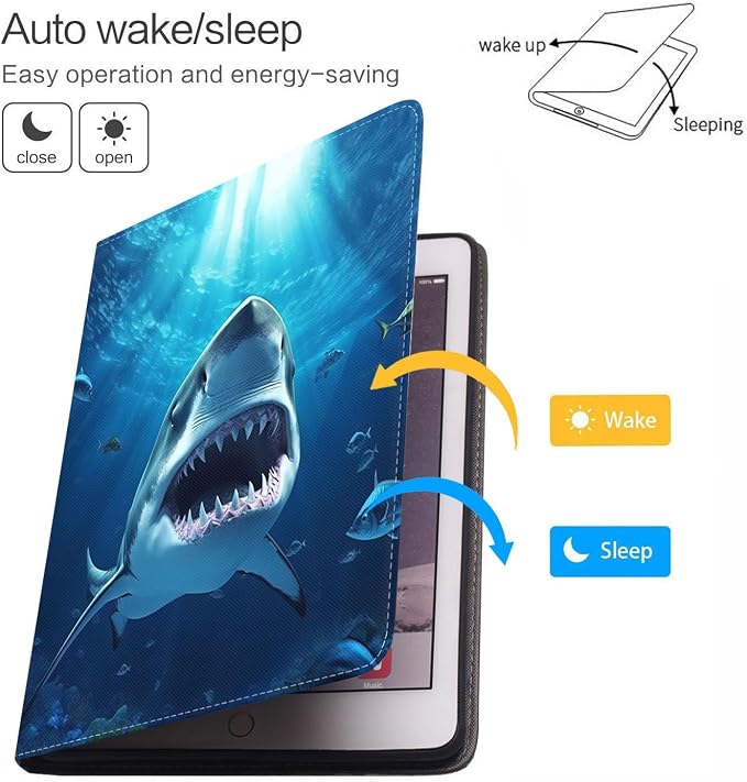 Great White Shark