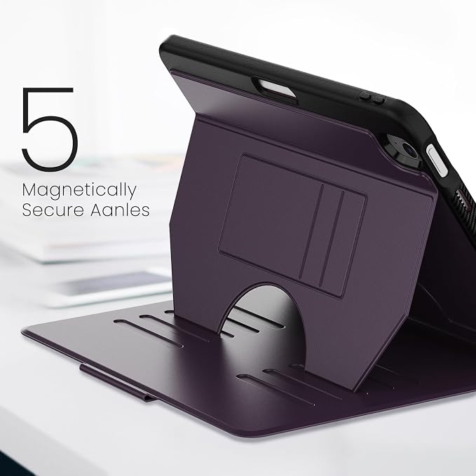 Business Purple