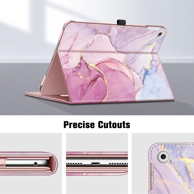 dreamy marble