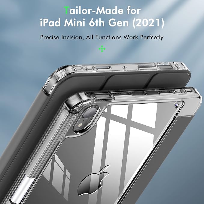 Diamond Clear Grey