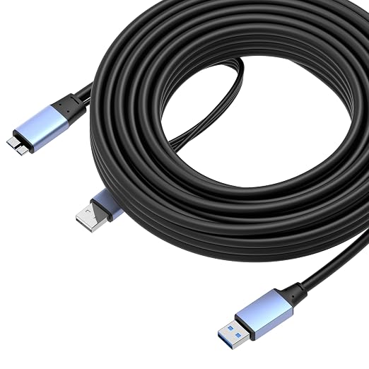 Gray USB3.0