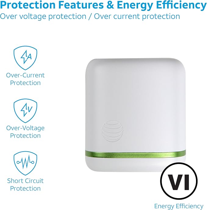 20W White