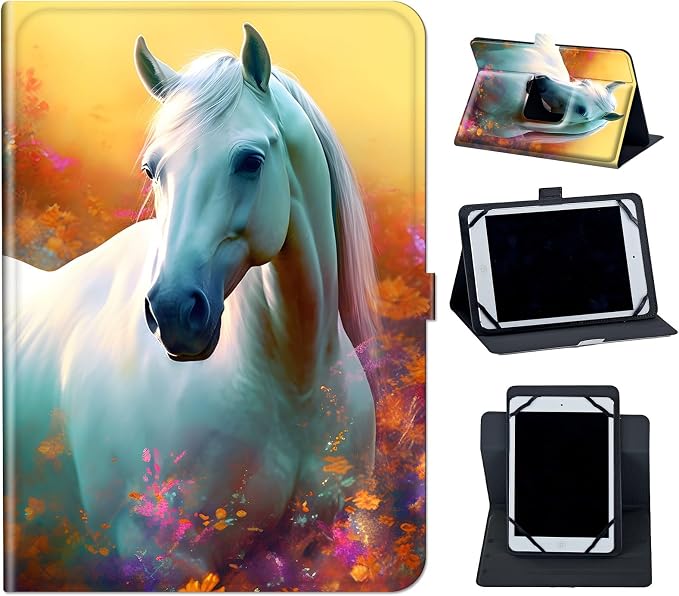 Pretty Wild Horse Animal