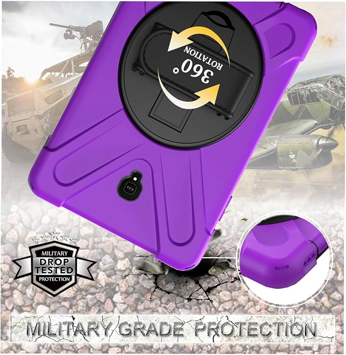 New Purple