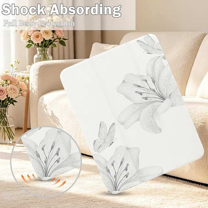 White Lily