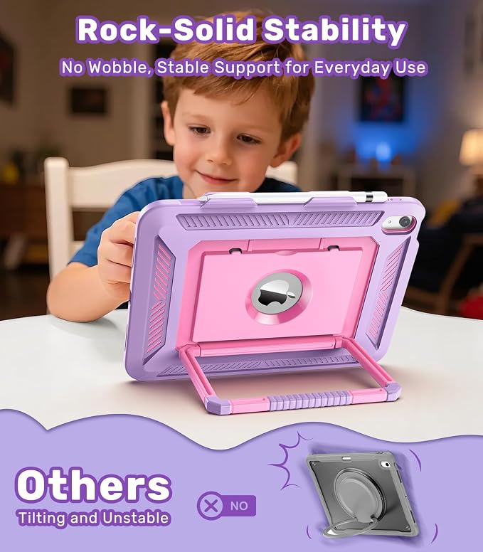 Pink+Purple