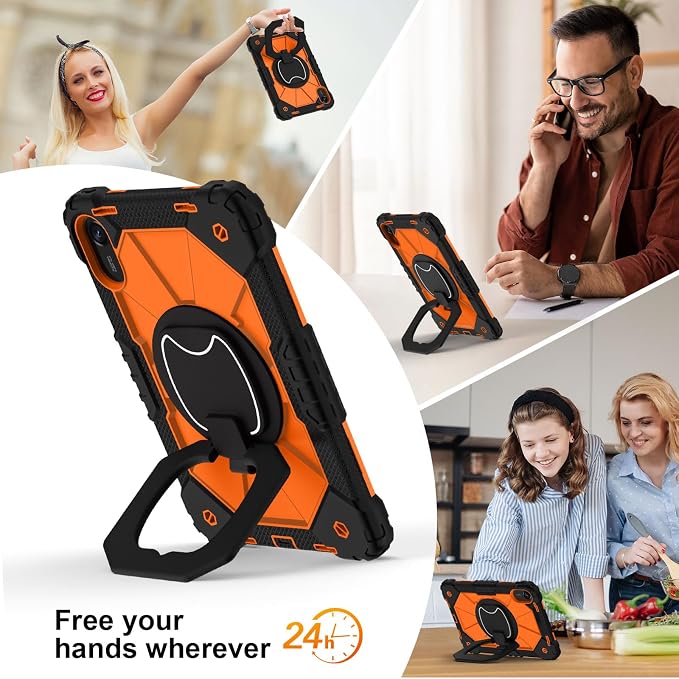 Black Orange