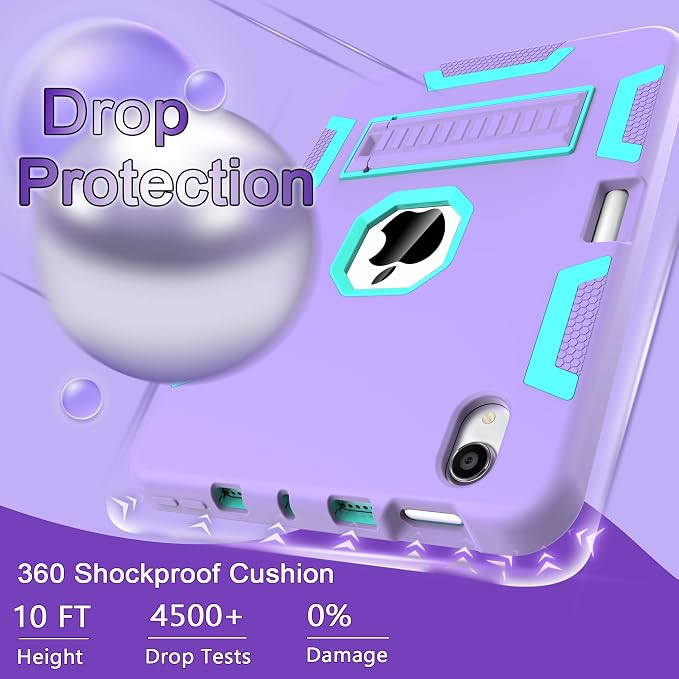 01 Purple+Green