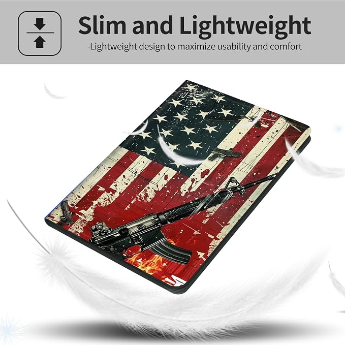 Flag Gun