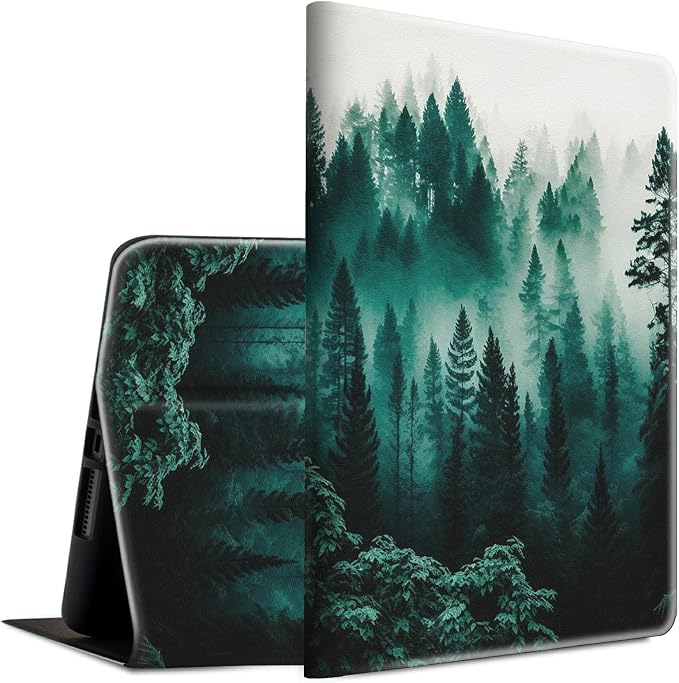Green Forest