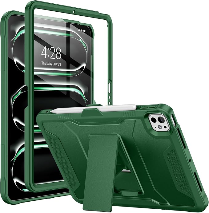 Alpine Green